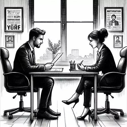 РЕКРУТИНГ IT СПЕЦІАЛІСТІВ: ЛЮБОВ ТА НЕНАВИСТЬ ДО РЕКРУТЕРІВ