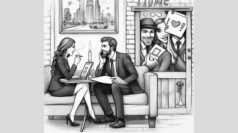 ОПИТУВАННЯ: ЩО ВИСНАЖЛИВІШЕ – ПОБАЧЕННЯ ЧИ СПІВБЕСІДА?