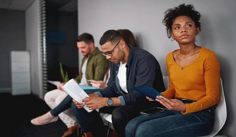 Підбір IT персоналу: скільки інтерв'ю потрібно?