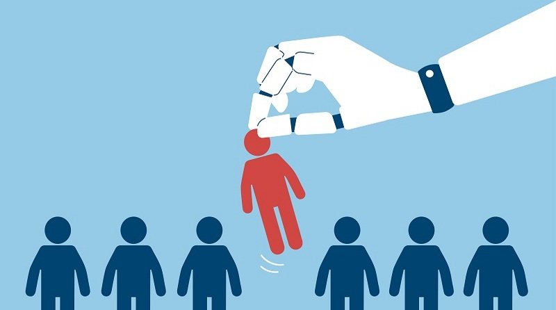 Підбір IT персоналу