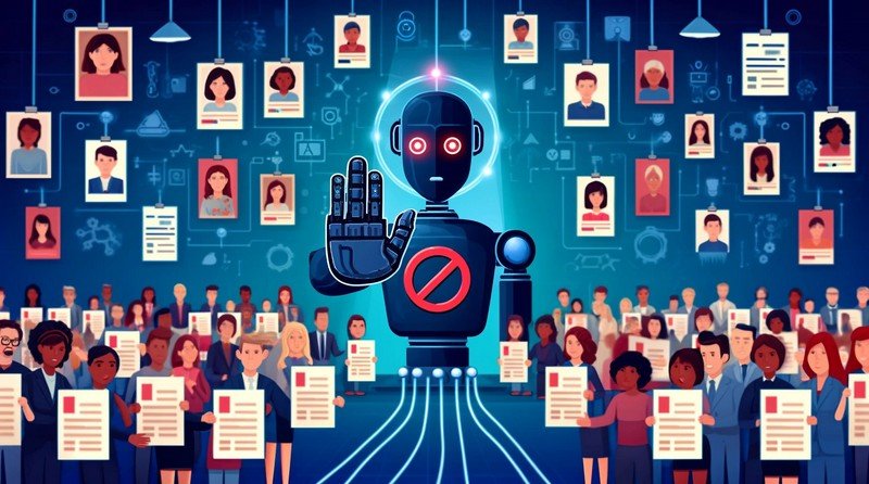 Перевірка резюме за допомогою ШІ