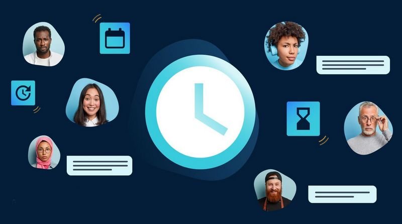 Швидкість відповіді на заявку