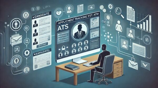 ATS та підбір персоналу