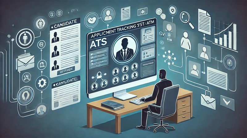 ATS та підбір персоналу