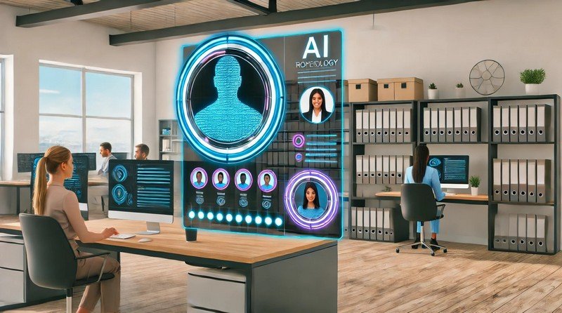 ШІ та підбір персоналу